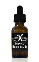 Load image into Gallery viewer, Legacy Beard Oil