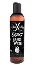 Load image into Gallery viewer, Legacy Beard Wash