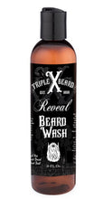 Load image into Gallery viewer, Reveal Beard Wash