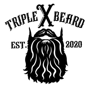 Triple X Beard