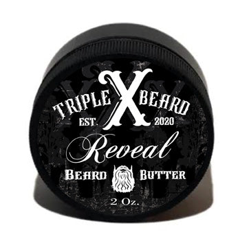 Reveal Beard Butter